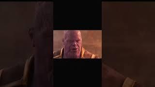 "you're not only one cursed with knowledge"-"Avengers infinity war"