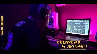 COLINERO- EL ABISPERO- by prod - JMGRAPH