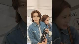 전혀 부..부럽지가..않..