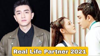 Jin Han And Peng Xiao Ran (Jun Jiu Ling 2021) Real Life Partner 2021 & Ages BY Lifestyle Tv