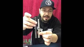 Puffco Pro 2 unboxing and sesh