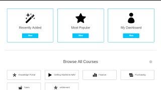 Knowledge Portal