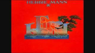 Herbie Mann & Fire Island - Summer Strut (1977)