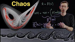 Chaotic Dynamical Systems