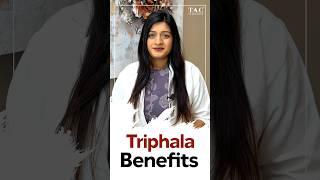 Triphala Benefits