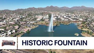 Fountain Hills | What's in a name, Arizona?