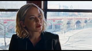 Joy Gets Her Business Back: Pt 1 - Jennifer Lawrence (Joy 2015)