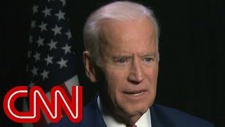 Joe Biden's life and career marked by tragedy