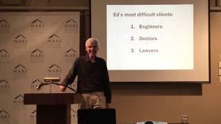 Lessons from the Zen Builder - Episode 5 - Working with Difficult Clients