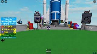 NEW UPDATE !!! UPDATE 3|3-2-1 Blast off simulator