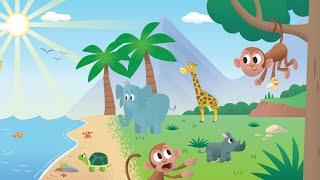 Bible App for Kids