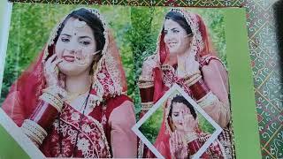 wedding Album #Rikkim weds Negha
