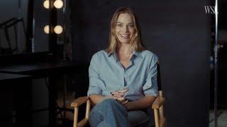 Margot Robbie: WSJ. Magazine's 2022 Entertainment Innovator