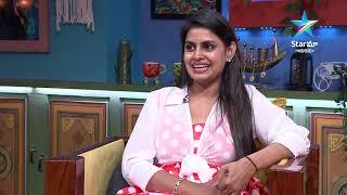 Bigg Boss Buzzz | Soniya Exclusive Exit Interview | Ambati Arjun | Nagarjuna | Star Maa