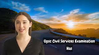 What is UPSC CSE ? About its history and Importance #upsc #ias #ips #ssc