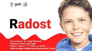 Radost - 17. 1. 2024. - Hrvatsko nadzemlje