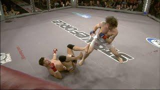 Strikeforce: Clay Guida vs Josh Thomson