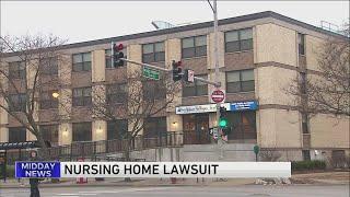 Class action lawsuit filed against Alden nursing homes