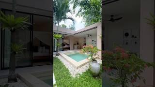 This house is the kind of place that makes you want to slow down and stay awhile! #dreamhome #villa