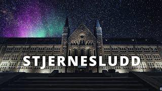 Stjernesludd - Ola Kvernberg & NTNU Jazz Ensemble