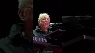 John Cale - Out your window. Live at De Oosterpoort. Groningen, 28 February 2025