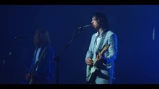 STICKY FINGERS - LAZERHEAD (LIVE AT THE HORDERN PAVILLION)