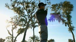 Zach Johnson: Climb to the Summit