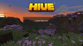 Minecraft Hive| Trying To Add @FreshThePigMC