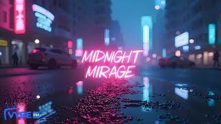 Half Awake - 03. Midnight Mirage