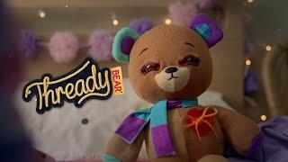 Thready Bear I THREADY BEAR BUMPER I 6