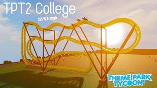 S&S 4D Freespin - TPT2 College