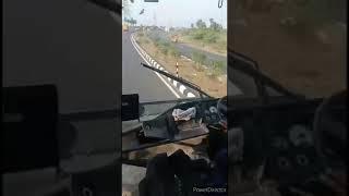 Tirunelveli to Hosur/A/c /S.E.T.C  government bus  must try 