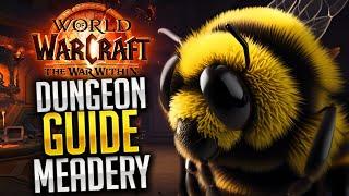 Cinderbrew Meadery Dungeon Guide - The War Within