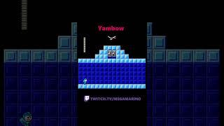 Examining Yambow: Mega Man Maker Enemy Tutorial!