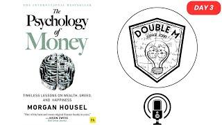 The Psychology of Money || Audio Book || Day 3 || English Version