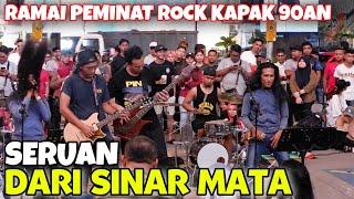 Bob Jemput Kawan lama Bro Edy | Hanya Lagu 90an Yang Boleh Buat penonton Semua Ikut Menyanyi"