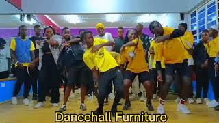 singah_mon_amour_ (official Dance video) @dancehallfurniture @SingahVEVO-cl2rg