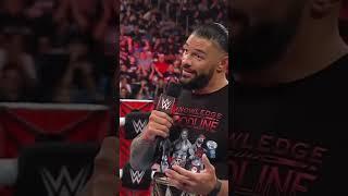 Roman Reigns Most Savage Roast on Theory part 2 