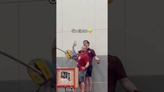 I tried a worlds first  #gymnastics #sports #gymnast #olympics #olympic #fail #fails #gym #flip