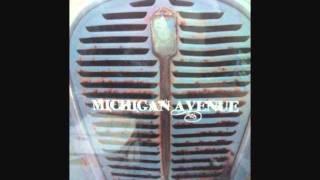 Crawling King Snake - Michigan Avenue