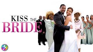 Love wins, no matter the chaos! | KISS THE BRIDE | Romance | Full Movie