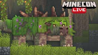 MINECRAFT LIVE BOSSES: Vote For The Lushsaur?