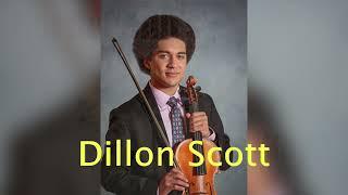 From the Top - Dillon Scott