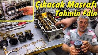 Ustaların Sır Gibi Sakladığı YAĞ YAKMAYA KESİN ÇÖZÜM ! Motor Yağ Yakması Nasıl Anlaşılır ?