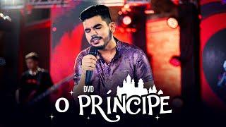 Gildean Marques - DVD "O Príncipe"