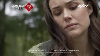 The Truth Will Be Revealed  | The Blacklist 7