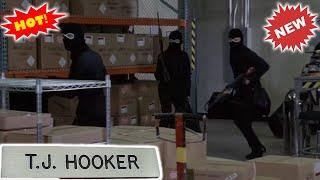 | NEW | T.J. Hooker 2024 | BEST EPISODES | S6 - Ep 17 | Into the Night | HD 1080p