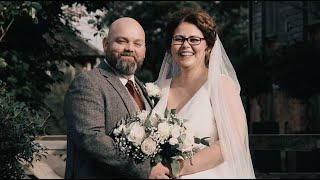 Karen & Adam's Highlighted Film | Myths Barn, Atherstone