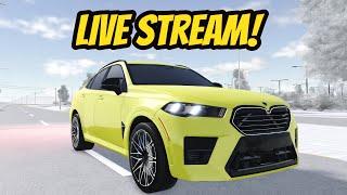 Greenville Wisconsin Roblox - Interactive Live Stream Roleplay JOIN UP!!