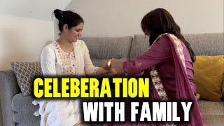 More Celebrations with Family | The Sangwan Family Vlogs